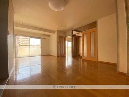 中村第一ビル[2LDK/58.5m2]の内装1