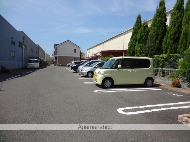メゾンソレイユのその他写真