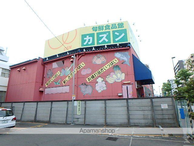 ESTEM COURT KAMEIDO TOKYO EASTの周辺写真