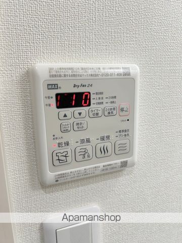 ラフィーネ聖天坂VII番館の内装写真