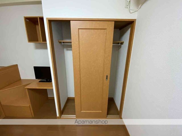 レオパレス太田2004の内装写真
