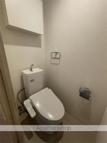 セボーンミナミスナの内装写真
