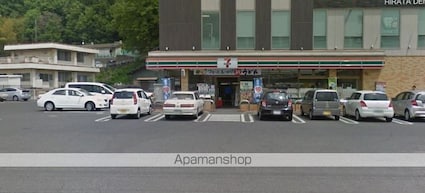 スターマンション新田[1R/28m2]の周辺4