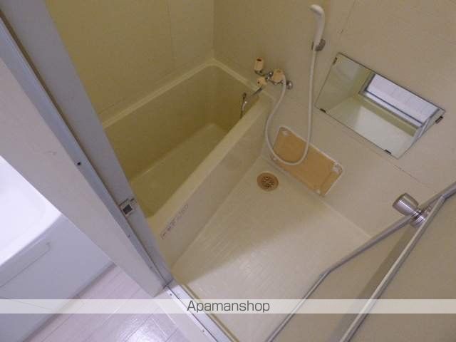 グランドハイツ正覚寺の内装写真