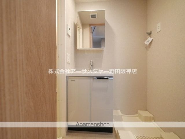 アーバンパーク御幣島の内装写真