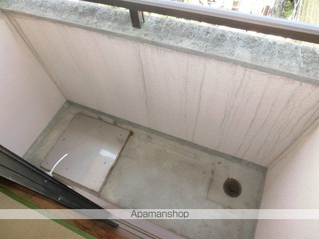 田窪マンションの内装写真