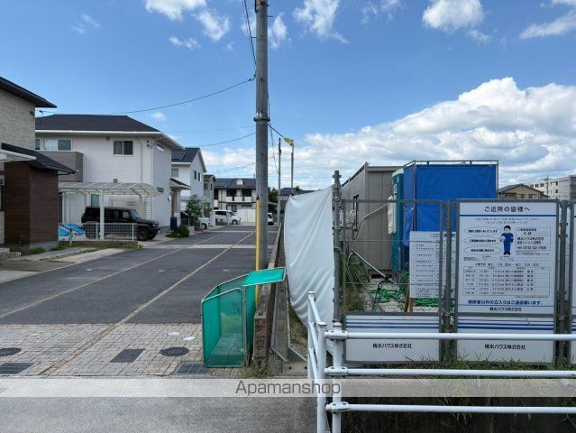 シャーメゾン 平城山の内装写真
