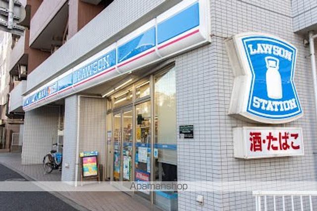 パークアクシス浜松町の周辺写真