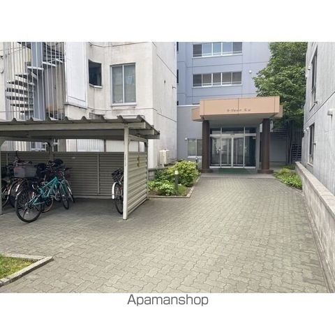 ラ・ヴェルト円山のその他写真