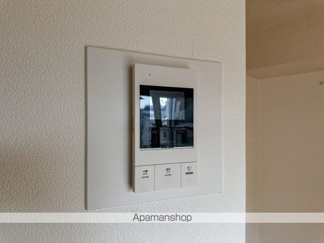 スカイコート恵比寿の内装写真