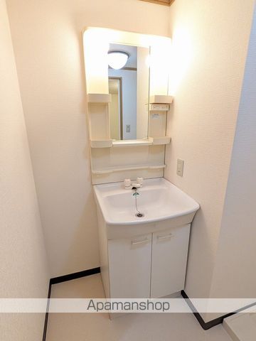 レジデンス市田の内装写真