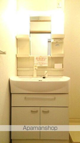 グリーンパレスの内装写真