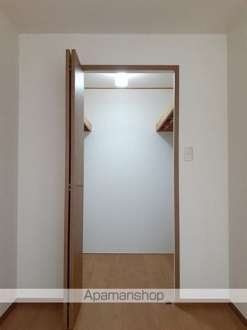 さくらハイムの内装写真