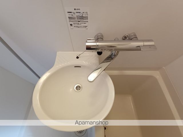 レオパレスLA CASAIIの内装写真