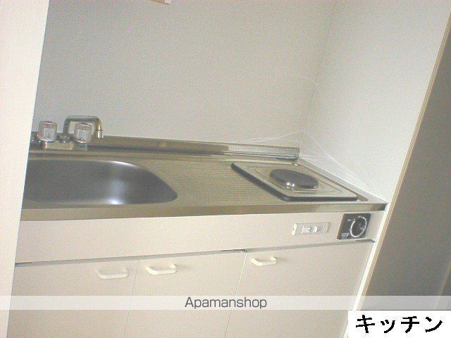 グレイス日比野の内装写真