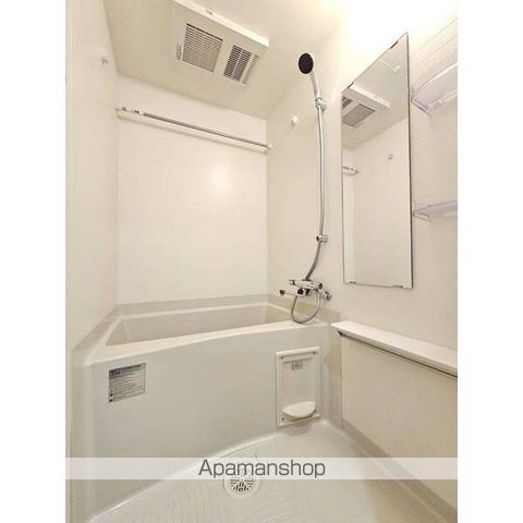 ディアレイシャス名古屋大須通の内装写真