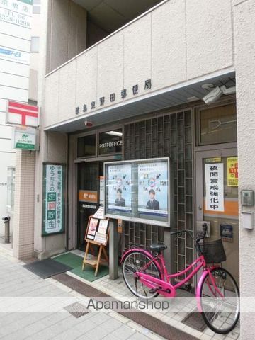 SWISS京橋の周辺写真
