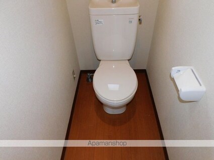 エディー小幡北[1LDK/51.52m2]のトイレ