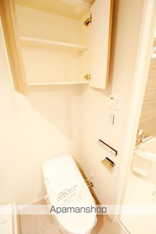 レジディア蒲田プレイスの内装写真