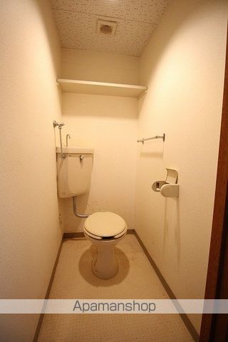 リバーサイドヒルズの内装写真