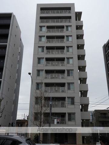 BLANCCIEL南蒲田の外観写真