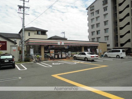 大阪府堺市堺区北庄町３丁[1LDK/53.36m2]の周辺3