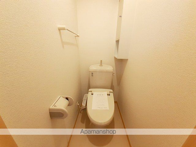 セレッソの内装写真