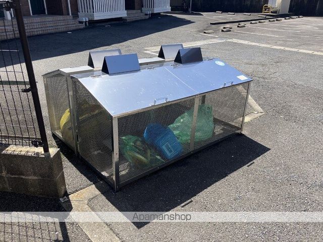 セジュール南花岡IIIの内装写真
