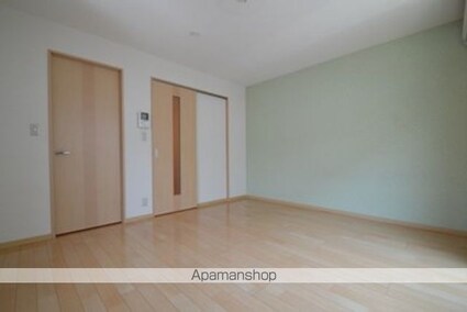 東京都昭島市中神町[1K/36.99m2]のリビング・居間