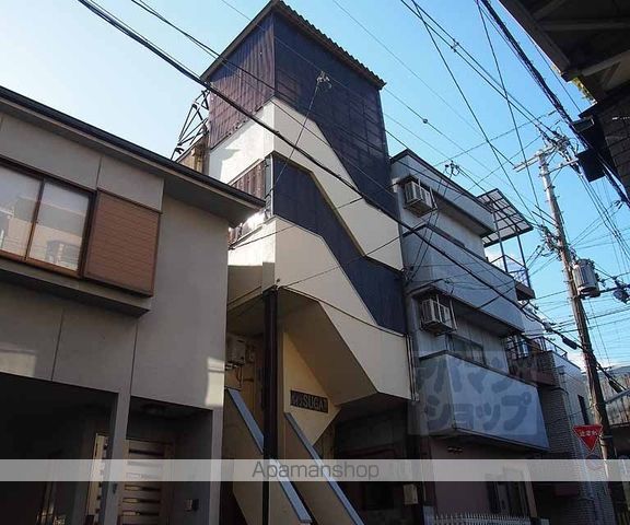 ハイツスガII