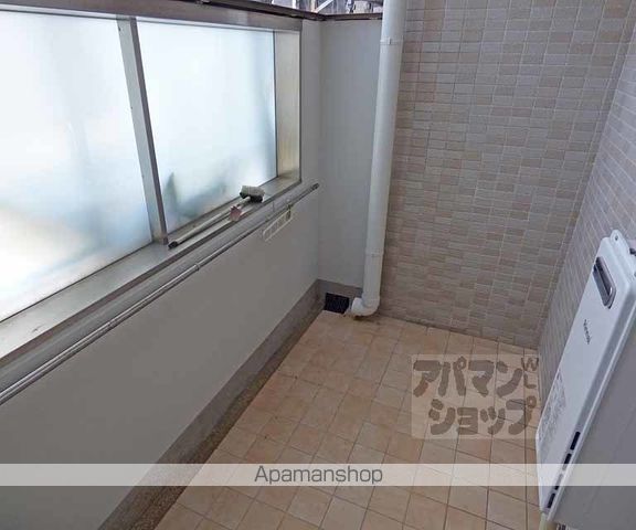 修学院TERRACEの内装写真