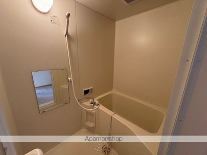 ＫＮＫＳ　ステラ[1K/32.63m2]のバス