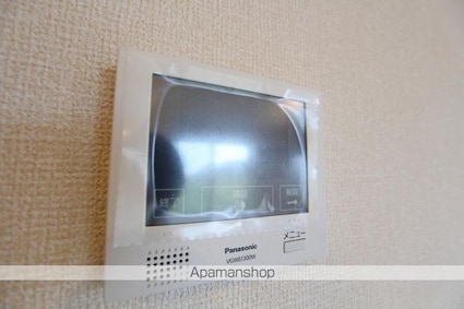 クレスト林[1LDK/41.84m2]の内装1