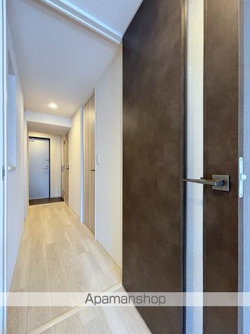 URBANEX谷町四丁目の内装写真