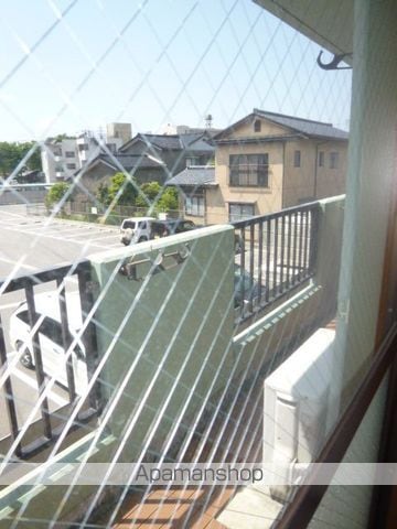 アベニュー布瀬の内装写真
