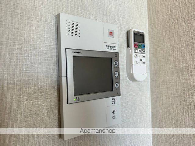 SK RESIDENCES SHINSAIBASHIの内装写真