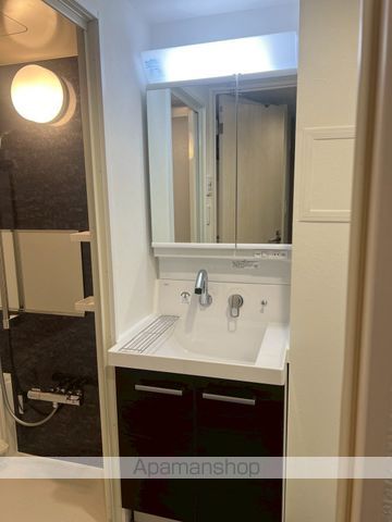 SOLASIA residence 武蔵小山の内装写真
