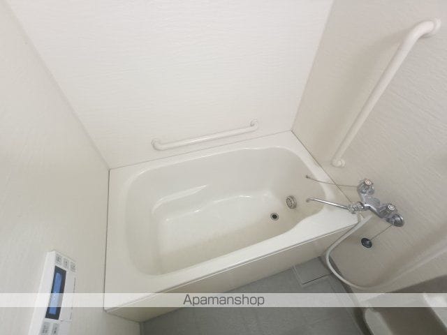 ヴェルドミール平城山の内装写真