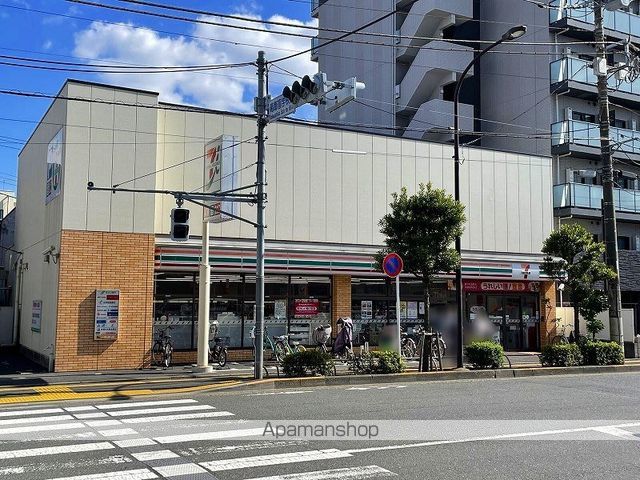 レオパレスフォレストの周辺写真