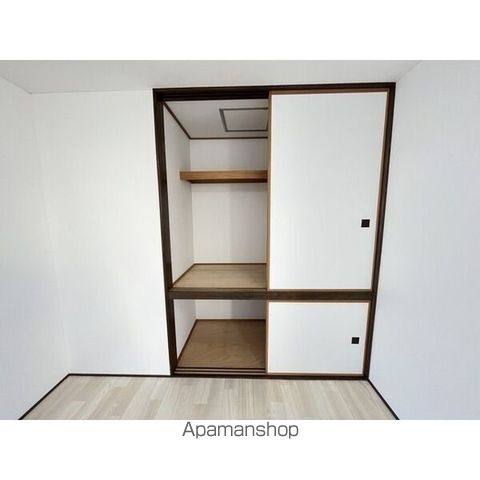 ピアコート平岡Eの内装写真