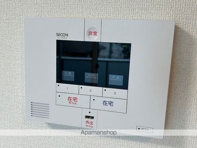 DーROOM 大和町の内装写真