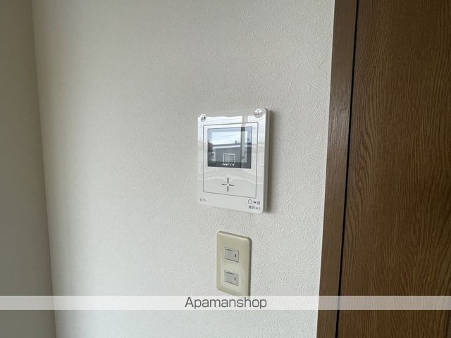 ヴェルディ厚別の内装写真