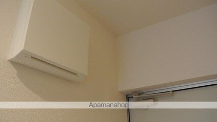 グランヒルズ八王子[1K/26.06m2]の内装2