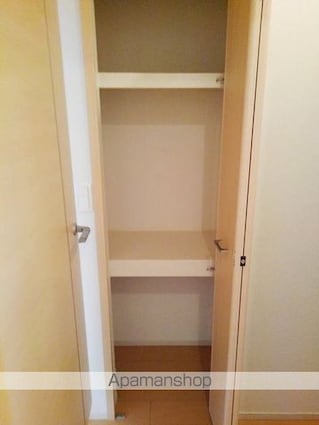 東京都立川市西砂町５丁目[2LDK/57.21m2]のその他設備
