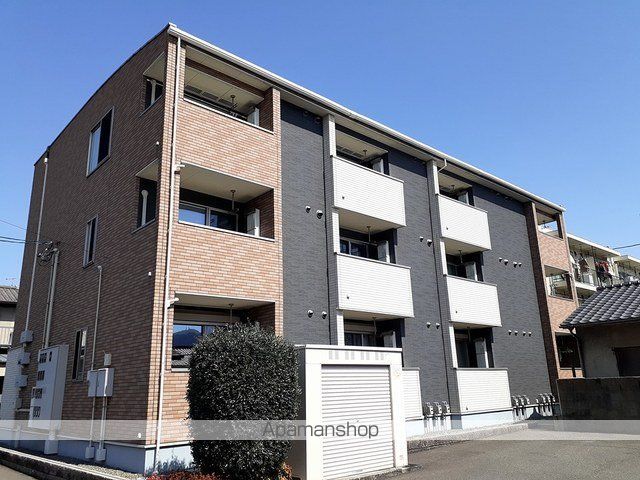 山陽本線 福山駅 徒歩18分 築13年