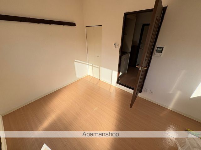 エクセレント上新ラルクの内装写真