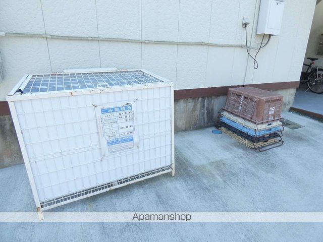 ライムささがせの外観写真