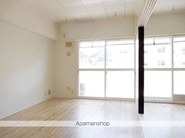 ビレッジハウス備前片上2号棟の内装写真