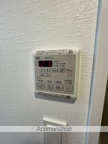 SーRESIDENCE平安通の内装写真