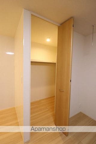 岳南電車 吉原本町駅 徒歩24分 3階建 築10年の内装写真